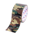 Camouflage Military 100 Mile an Hour Duct Tape